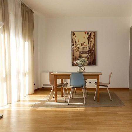 Yourbanflat Porta Altinate Padova Exterior photo