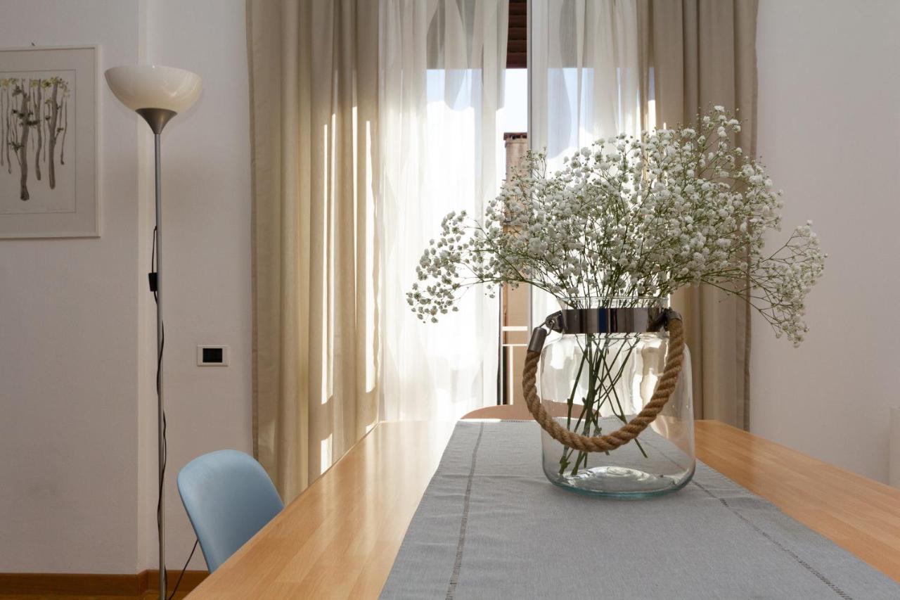 Yourbanflat Porta Altinate Padova Exterior photo