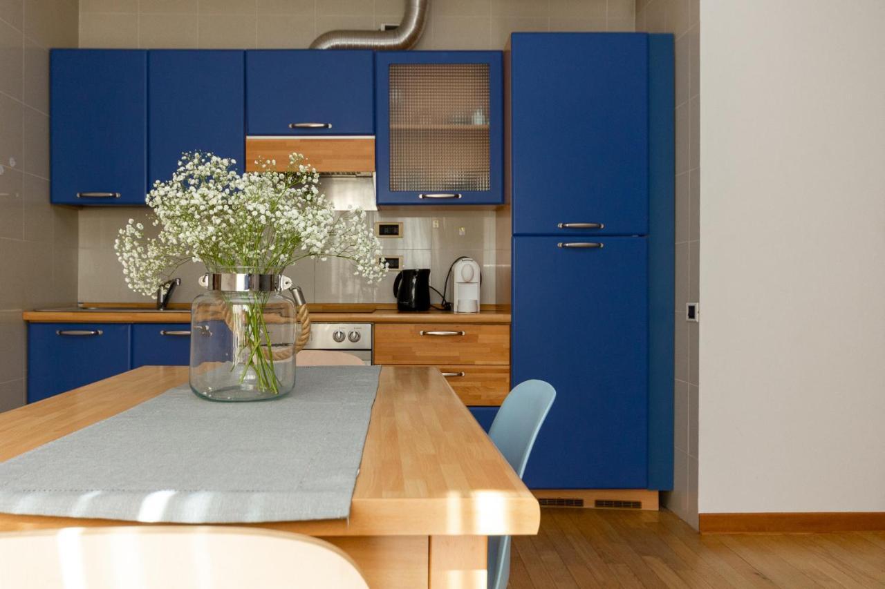Yourbanflat Porta Altinate Padova Exterior photo
