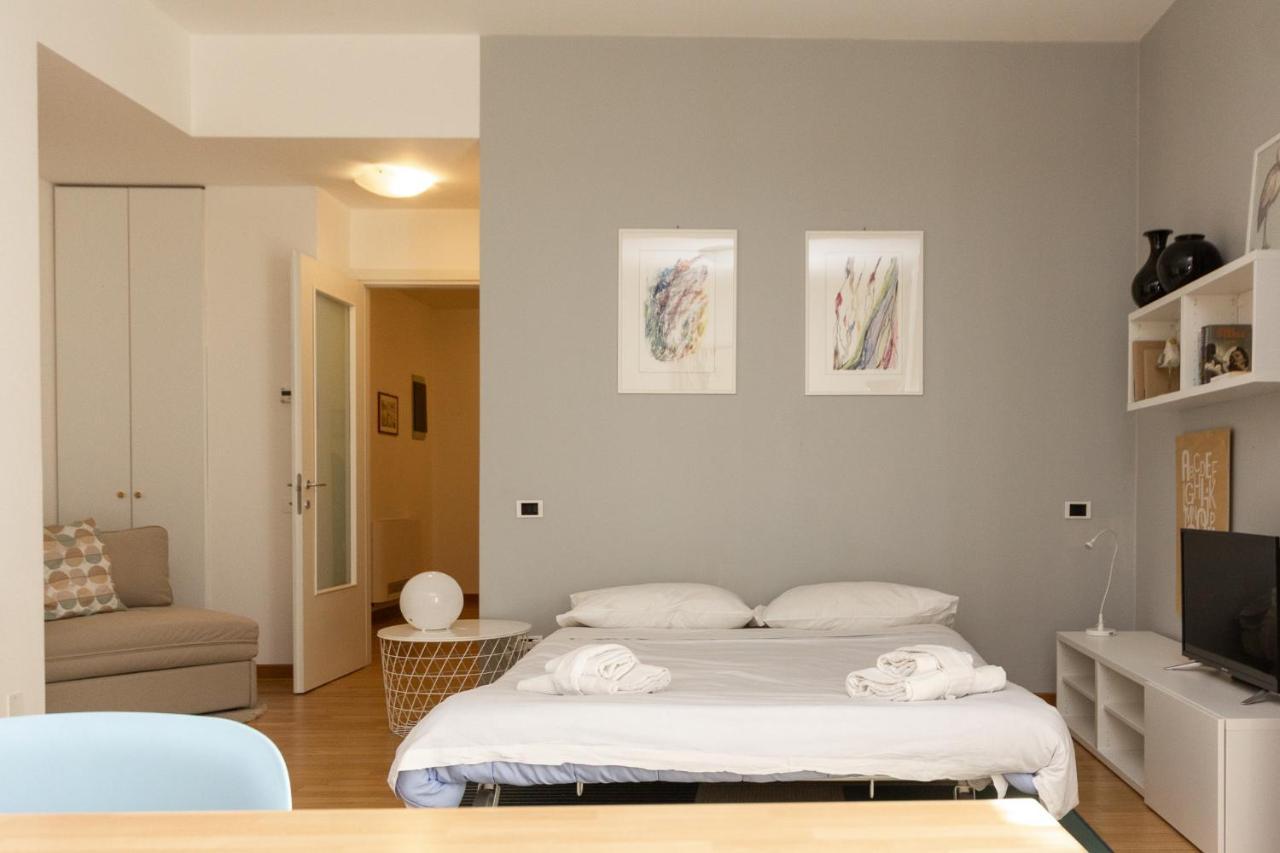 Yourbanflat Porta Altinate Padova Exterior photo