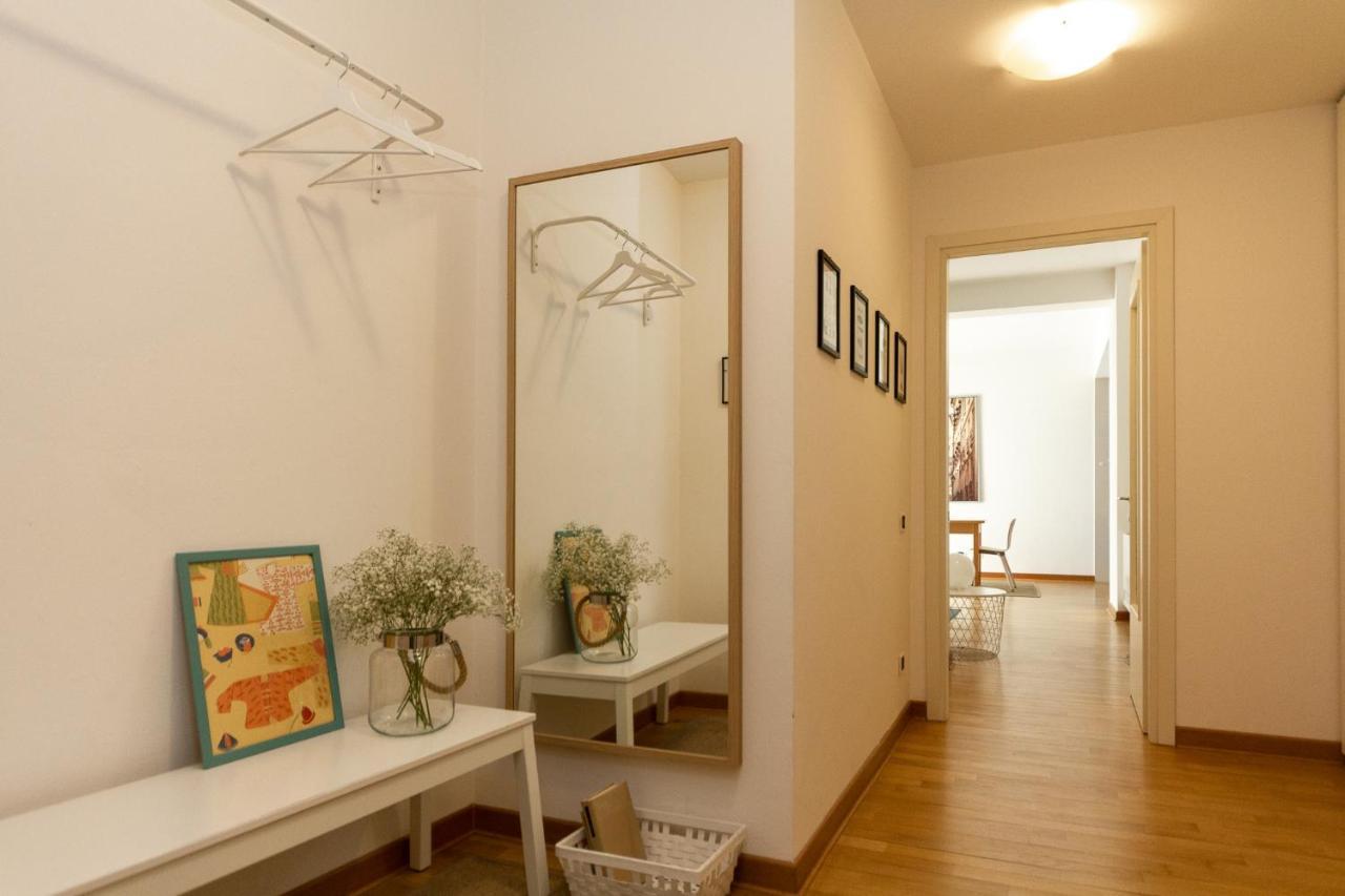 Yourbanflat Porta Altinate Padova Exterior photo